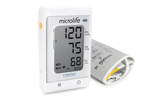 Тонометр автоматический Microlife BP A200 AFIB с адаптером (22-42 см)