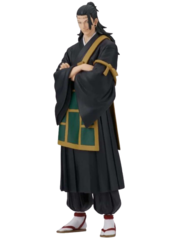 Фигурка Banpresto Jujutsu Kaisen King of Artist Suguru Geto Kenjaku
