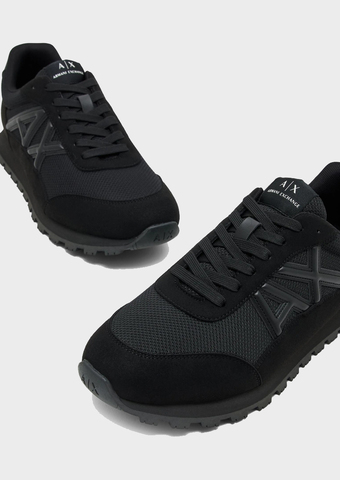 Кроссовки ARMANI EXCHANGE