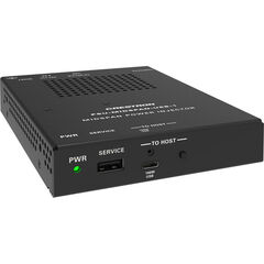 Устройство видеозахвата Crestron Single-Channel Midspan USB Power Injector с кабелями