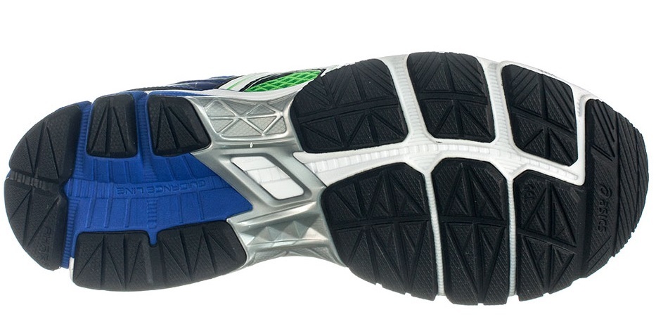 GT-1000 3 Blue - 2