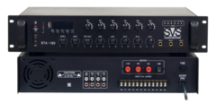 SVS Audiotechnik STA-180