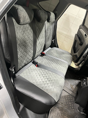 Чехлы на Haval M6 2021–2025 г.в.