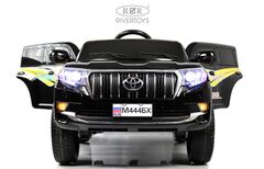 TOYOTA M444BX 4WD (лицензионная модель) с дистанционным управлением