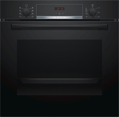 Электрический духовой шкаф Bosch HBA553BA0