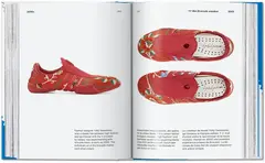 The Adidas Archive. The Footwear Collection (40th Edition)