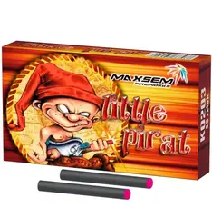 K0203 LITTLE PIRAT