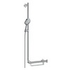 Hansgrohe Raindance Select S 26324000 Душевой гарнитур 110 см 3 режима
