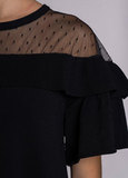 <p>Платье&nbsp;</p> RED VALENTINO