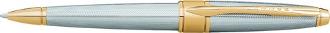 Ручка шариковая Cross Apogee, Medalist (AT0122-4) (AT0122-4)