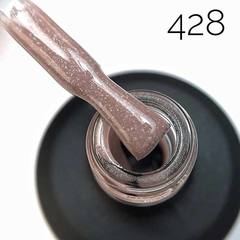 Цвет 428, 15 мл
