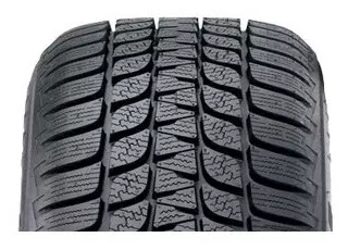 Шина Bridgestone Blizzak LM-25 99H RunFlat R17 245/50 зимняя