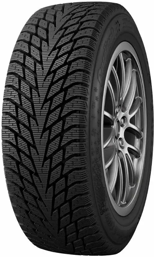 Шина Cordiant Winter Drive 2 101T R17 225/55 зимняя