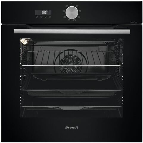 Электрический духовой шкаф Brandt BOH7532B