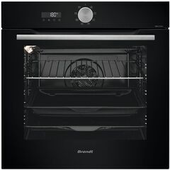 Электрический духовой шкаф Brandt BOH7532B