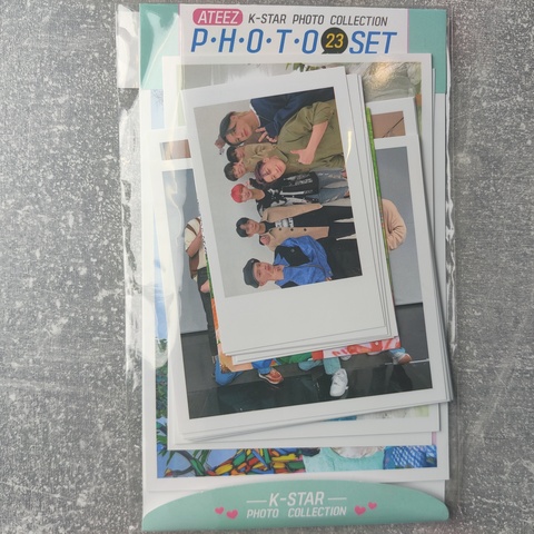 Photo Set 