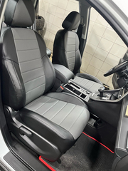 Чехлы на Haval M6 2021–2025 г.в.