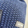 Картинка шапка Ski Time Star navy - 4