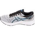 Asics Gel-Excite 6 кроссовки беговые мужские серые - 5