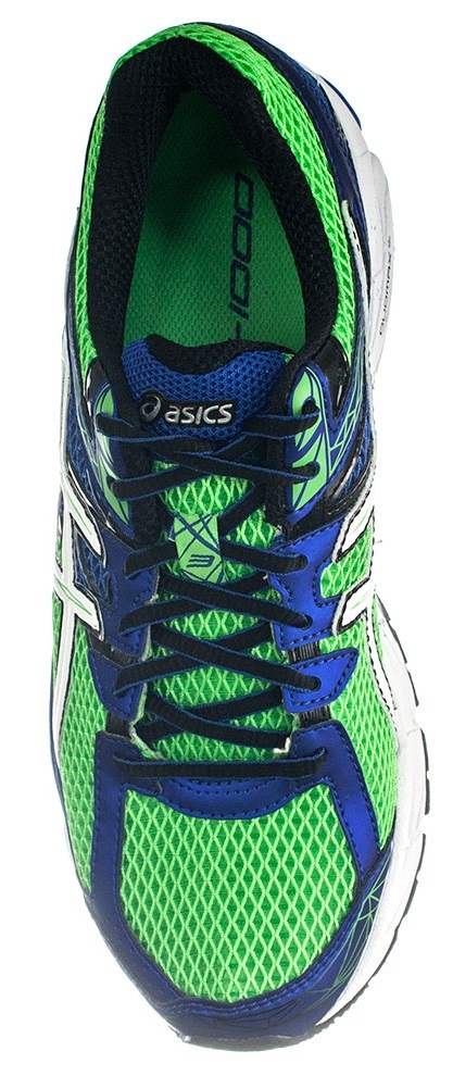 GT-1000 3 Blue - 4