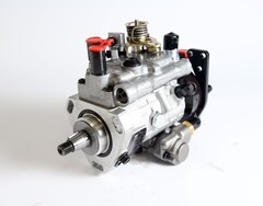 Насос топливный высокого давления / FUEL INJECTION PUMP АРТ: 2644H042/22