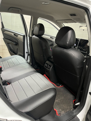 Чехлы на Haval M6 2021–2025 г.в.