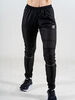 Женские брюки для бега Noname Running 22 черные - 3