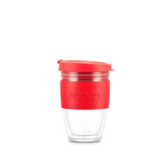 JOYCUP DOUBLE 250. Термокружка 250мл