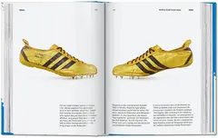 The Adidas Archive. The Footwear Collection (40th Edition)