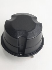Триада-5598antenna.ru. Антенна WiFi MIMO круговая всенаправленая врезнаяна магните