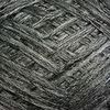 Пряжа  Носочная добавка 27  (Серый меланж)