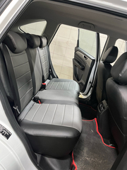 Чехлы на Haval M6 2021–2025 г.в.