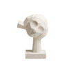 Статуэтка Head-holding ornament — фото 1