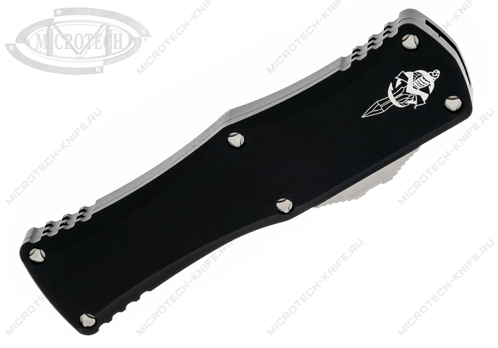Нож Microtech Hera 919-10S Hellhound Signature