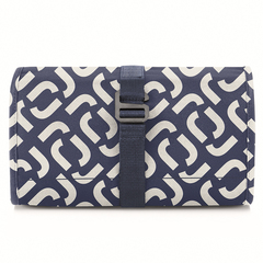 Косметичка wrapcosmetic signature navy