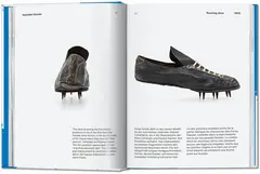 The Adidas Archive. The Footwear Collection (40th Edition)