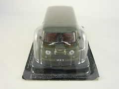 UAZ-451M khaki 1:43 DeAgostini Auto Legends USSR #106