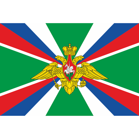 Флаг 40х60 ПВ