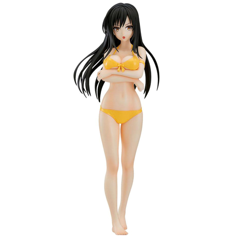 Фигурка POP UP PARADE To Love-Ru Darkness Yui Kotegawa