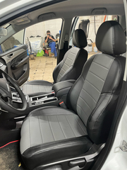 Чехлы на Haval M6 2021–2025 г.в.