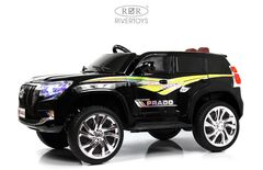 TOYOTA M444BX 4WD (лицензионная модель) с дистанционным управлением