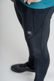 Элитные Термотайтсы Noname Prime Tights UX 24 Black