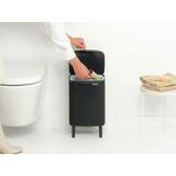 Мусорный бак Brabantia (7л) BO HI, артикул 227141, производитель - Brabantia, фото 13