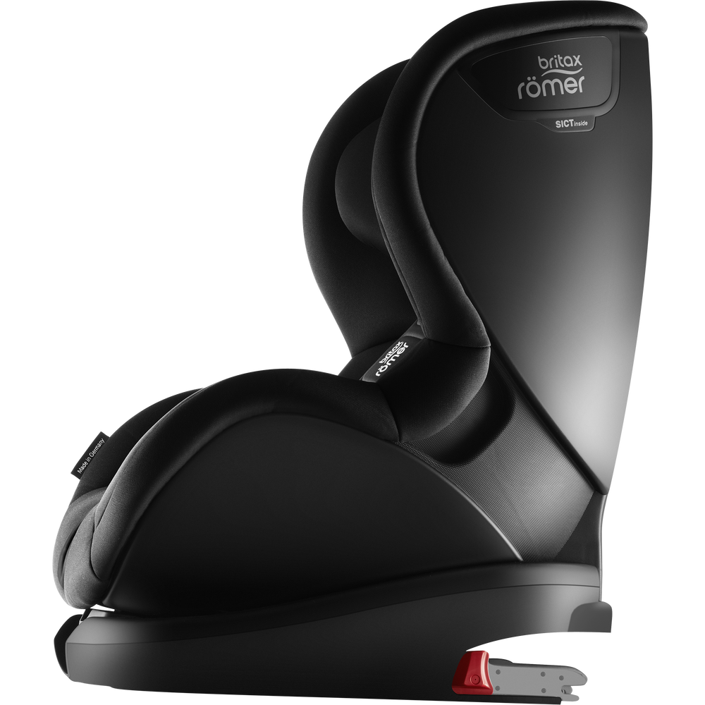 Britax Roemer Trifix2 i-size, Cosmos Black6
