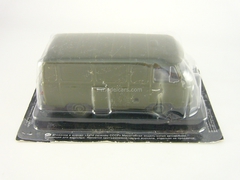UAZ-451M khaki 1:43 DeAgostini Auto Legends USSR #106