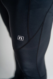 Элитные Термотайтсы Noname Prime Tights UX 24 Black