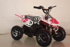 Квадроцикл Киберквад ATV 36V1000W