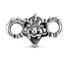 Серебряное звено "Дракон"