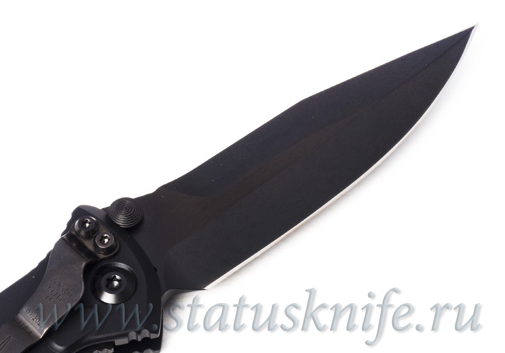 Нож Microtech Socom Elite 160-1DLCTSSH Shadow DLC