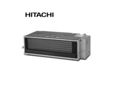 Внутренний блок HITACHI RAD-25QPB inverter